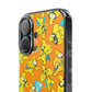 Mikecrack iPhone Transparent Phone Case