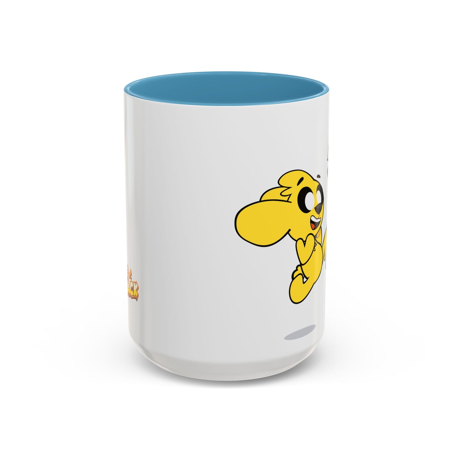 Mikecrack Taza de Cerámica