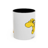 Mikecrack Ceramic Mug