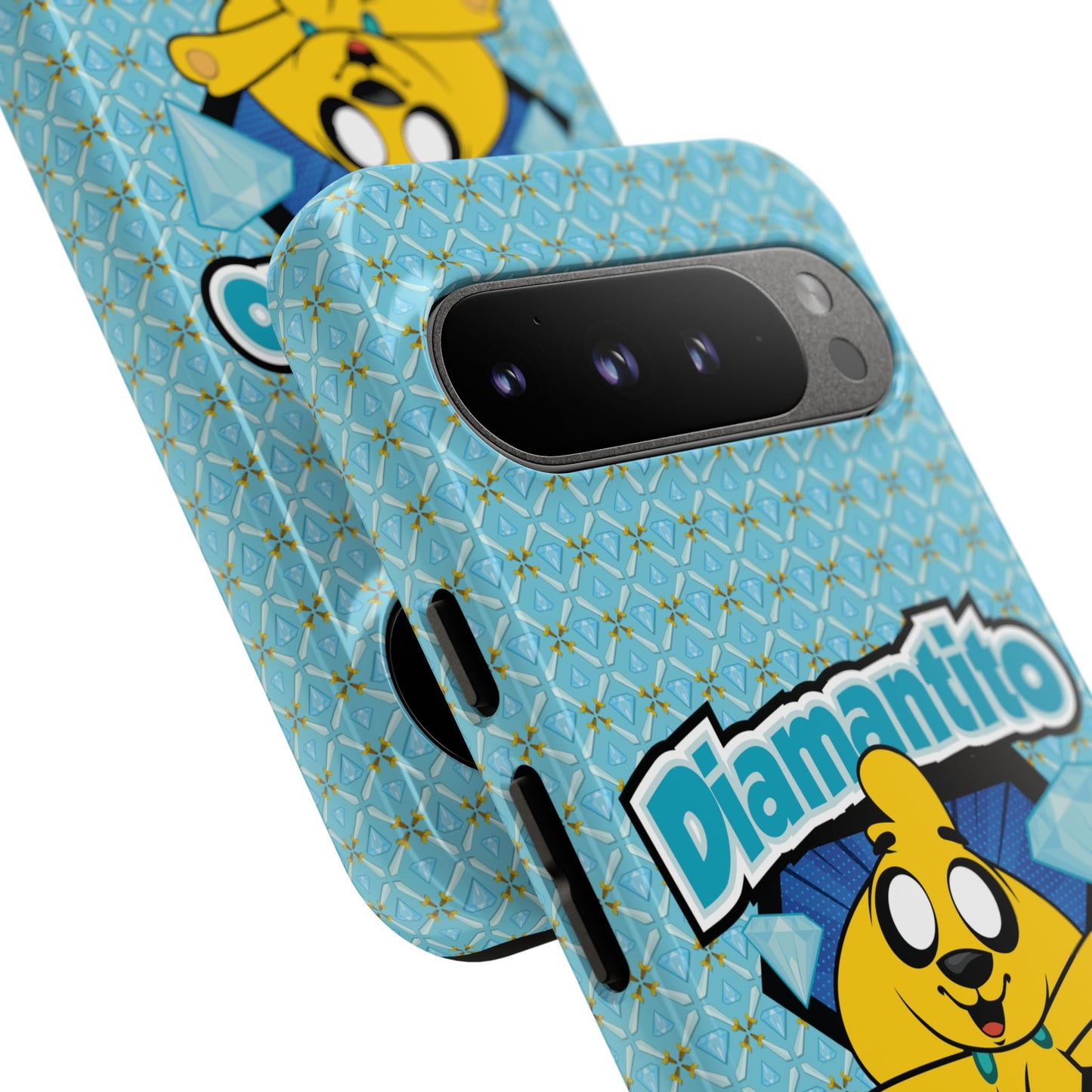 Mikecrack Funda para Móvil Google Pixel