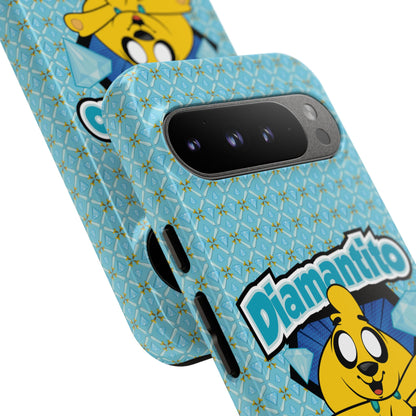 Mikecrack Funda para Móvil Google Pixel
