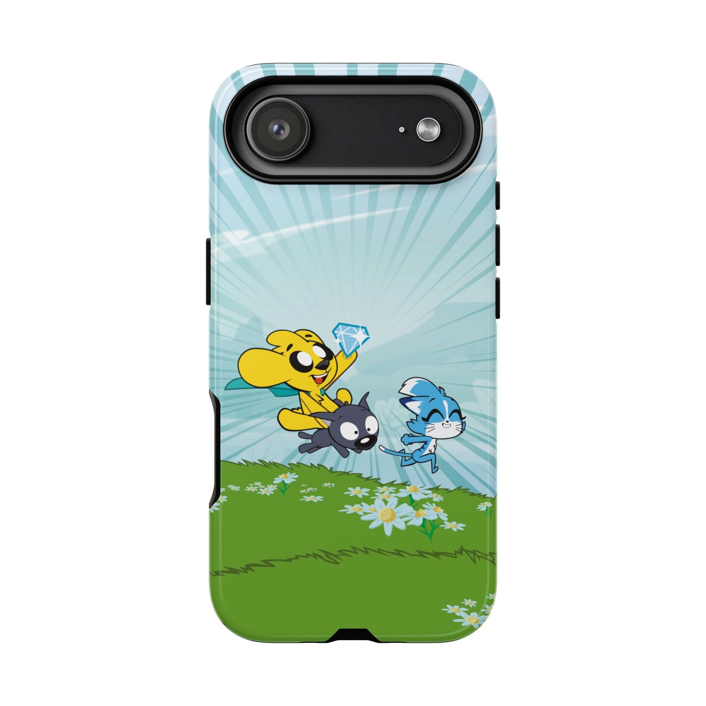 Mikecrack Funda para Móvil iPhone