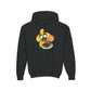 Mikecrack Kids Hooded Sweatshirt