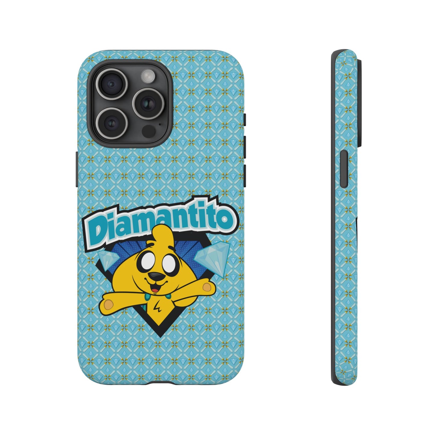 Mikecrack Funda para Móvil iPhone
