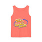 Mikecrack Unisex Tank Top
