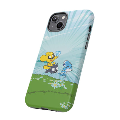 Mikecrack Funda para Móvil iPhone