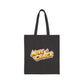 Mikecrack Canvas Tote Bag