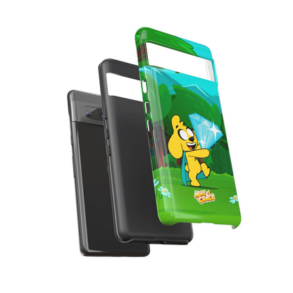 Mikecrack Funda para Móvil Google Pixel