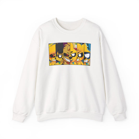 Mikecrack Unisex Sweatshirt - Official Fan Apparel