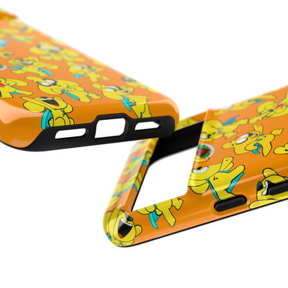 Mikecrack Funda para Móvil Google Pixel