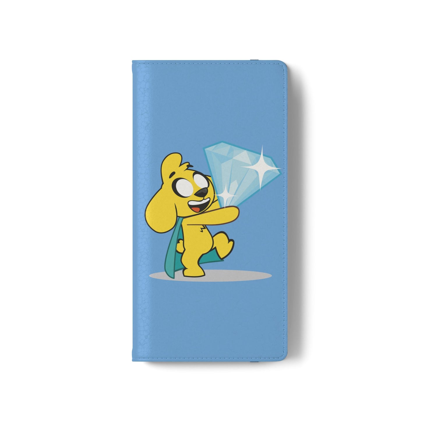 Mikecrack Samsung Wallet Phone Case