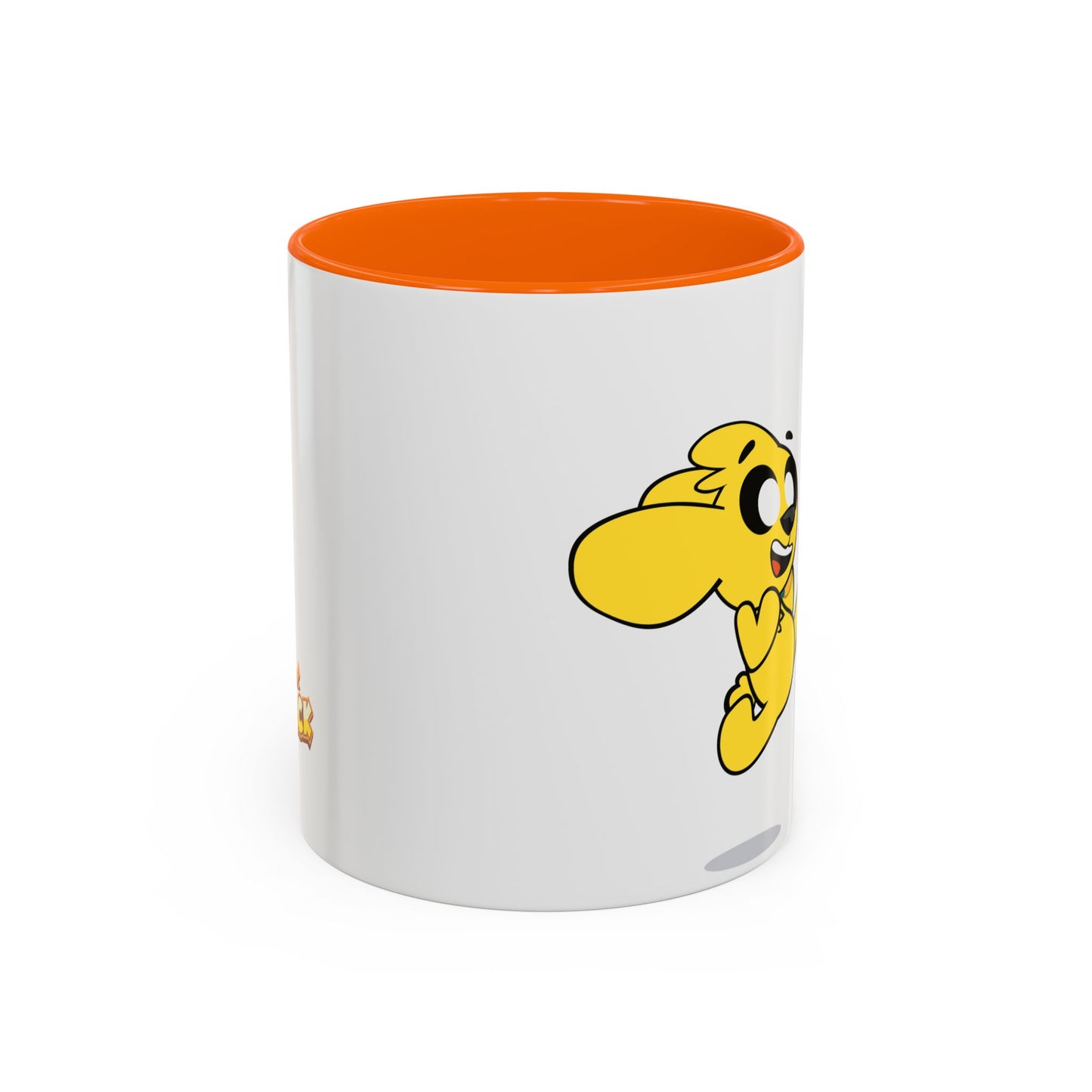 Mikecrack Taza de Cerámica