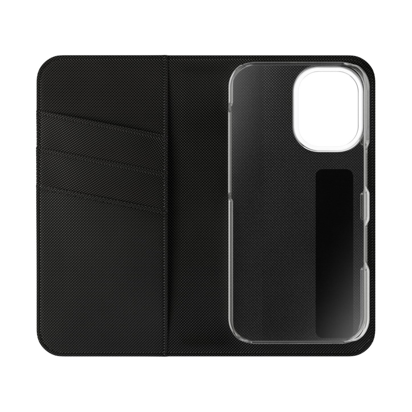 Mikecrack Funda Libro para Móvil iPhone