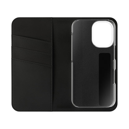 Mikecrack Funda Libro para Móvil iPhone