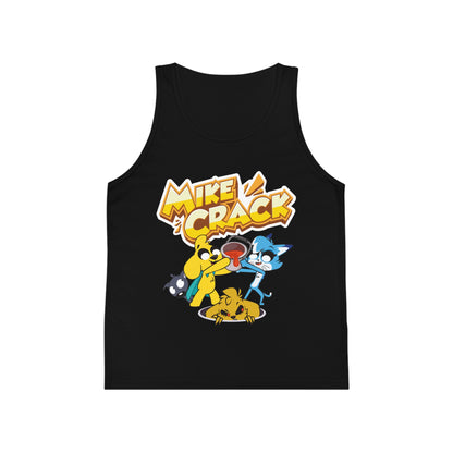 Mikecrack Kids’ Tank Top
