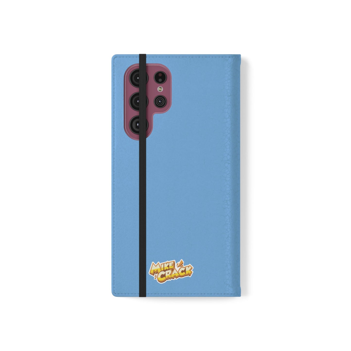 Mikecrack Flip Cases, Model: Samsung Galaxy S22