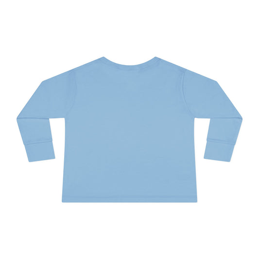 Mikecrack Toddler Long Sleeve Tee - Official Merch