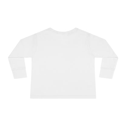 Mikecrack Toddler Long Sleeve Tee - Official Fan Merch