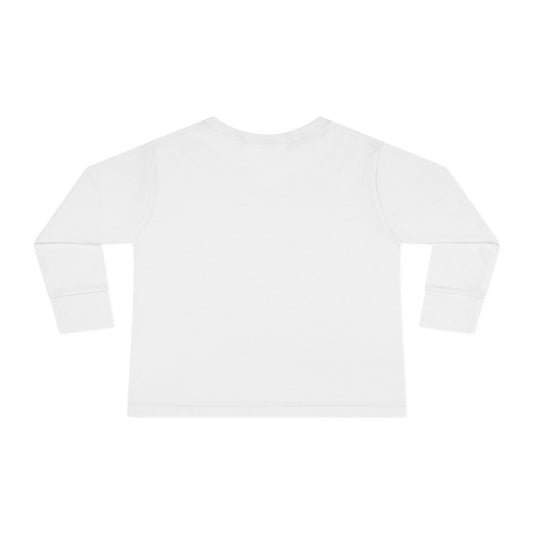 Mikecrack Toddler Long Sleeve Tee - Official Fan Merch