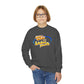 Mikecrack Youth Crewneck Sweatshirt