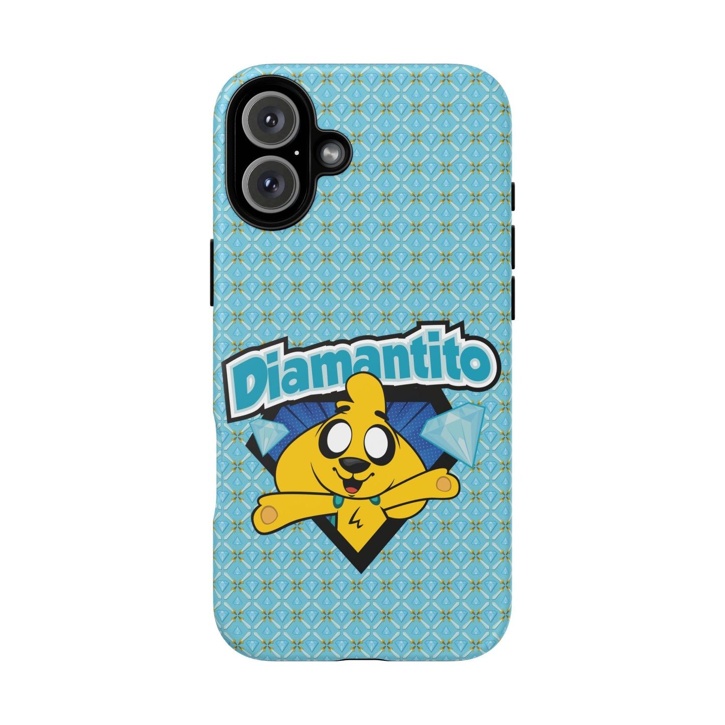 Mikecrack Funda para Móvil iPhone