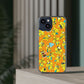 Mikecrack iPhone Transparent Phone Case