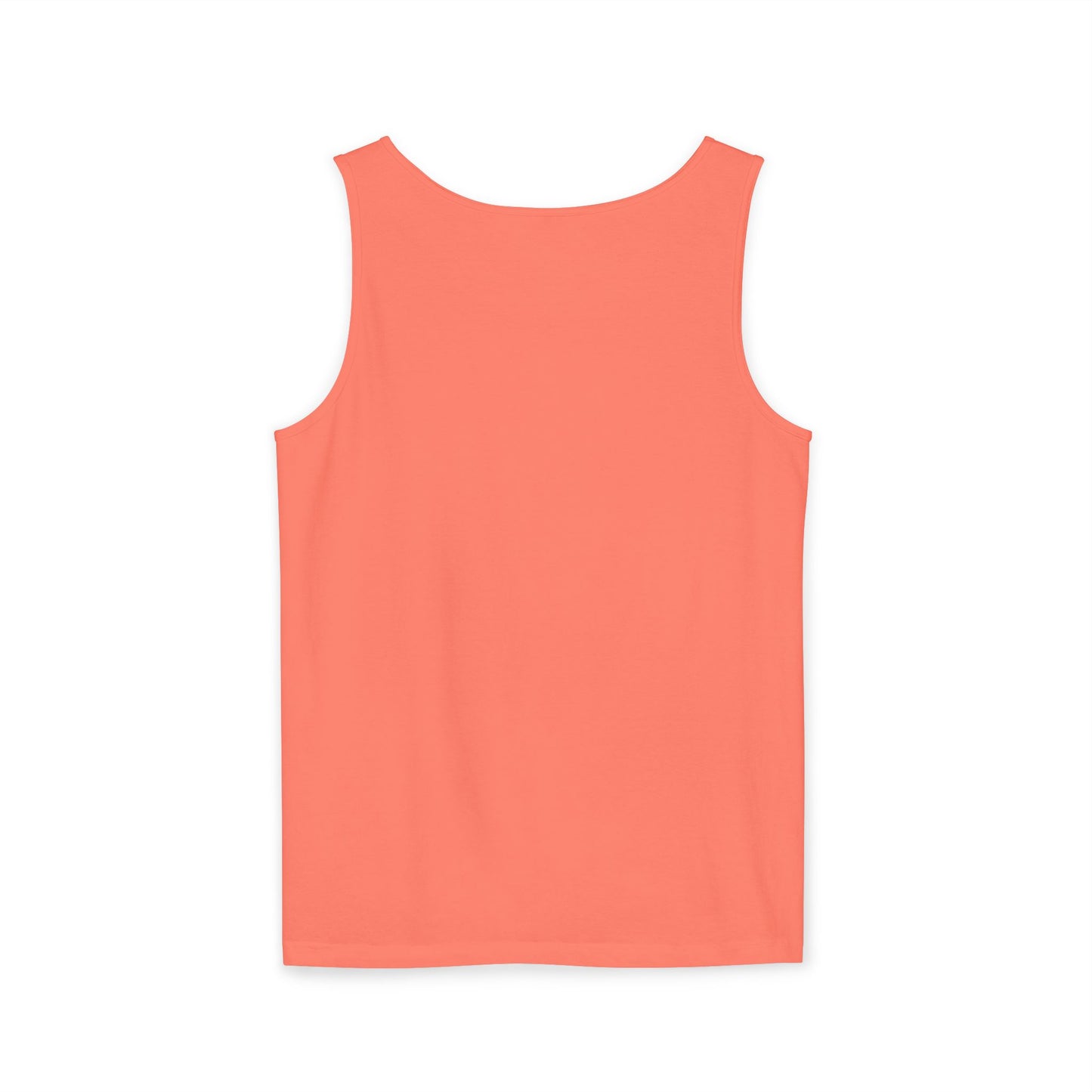 Mikecrack Camiseta de Tirantes Unisex