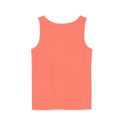 Mikecrack Camiseta de Tirantes Unisex