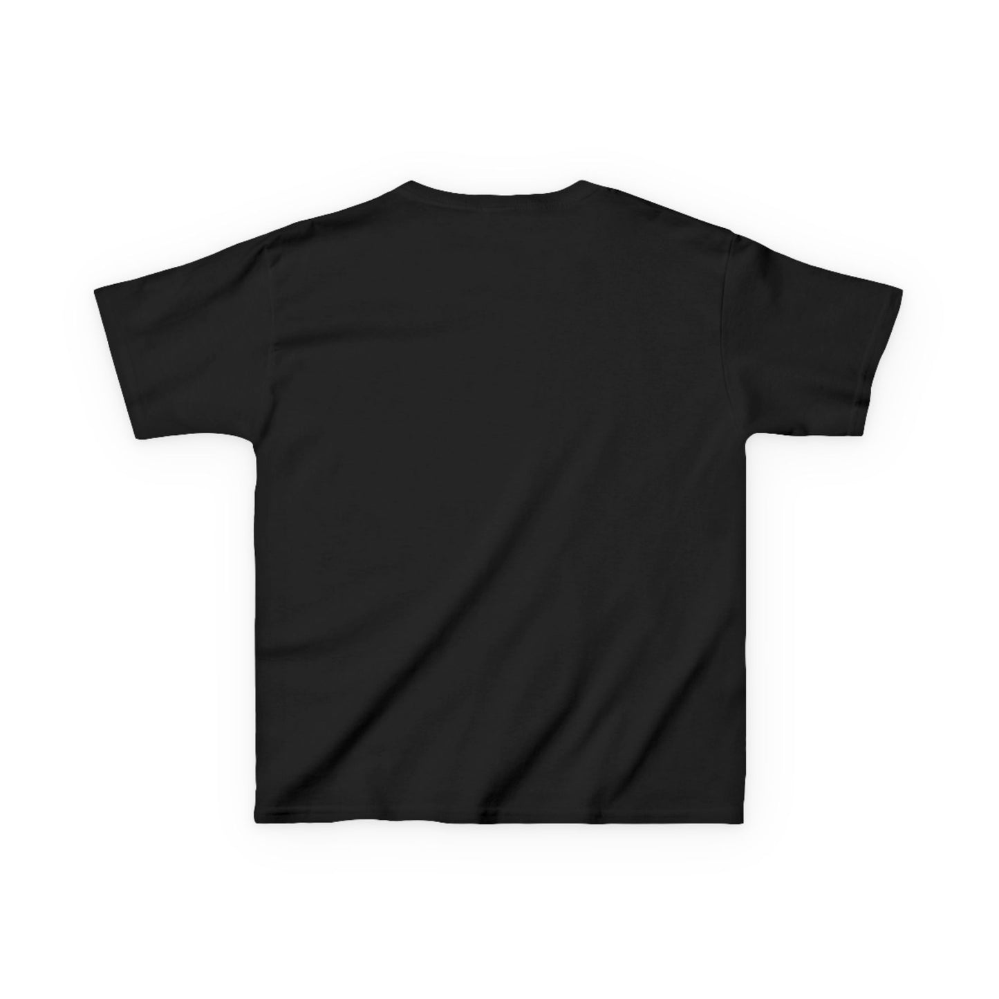Mikecrack Kids Heavy Cotton T-Shirt