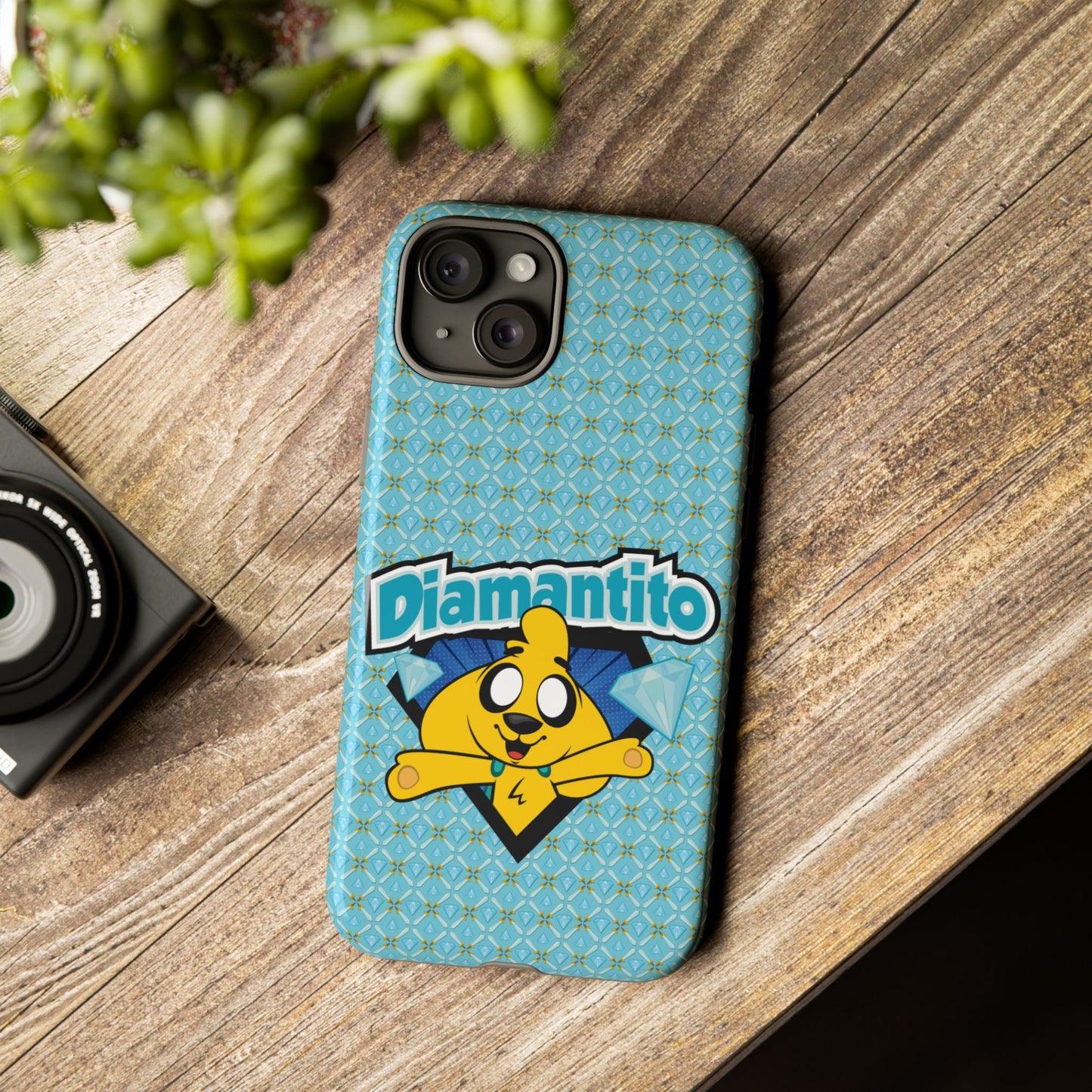 Mikecrack Funda para Móvil iPhone