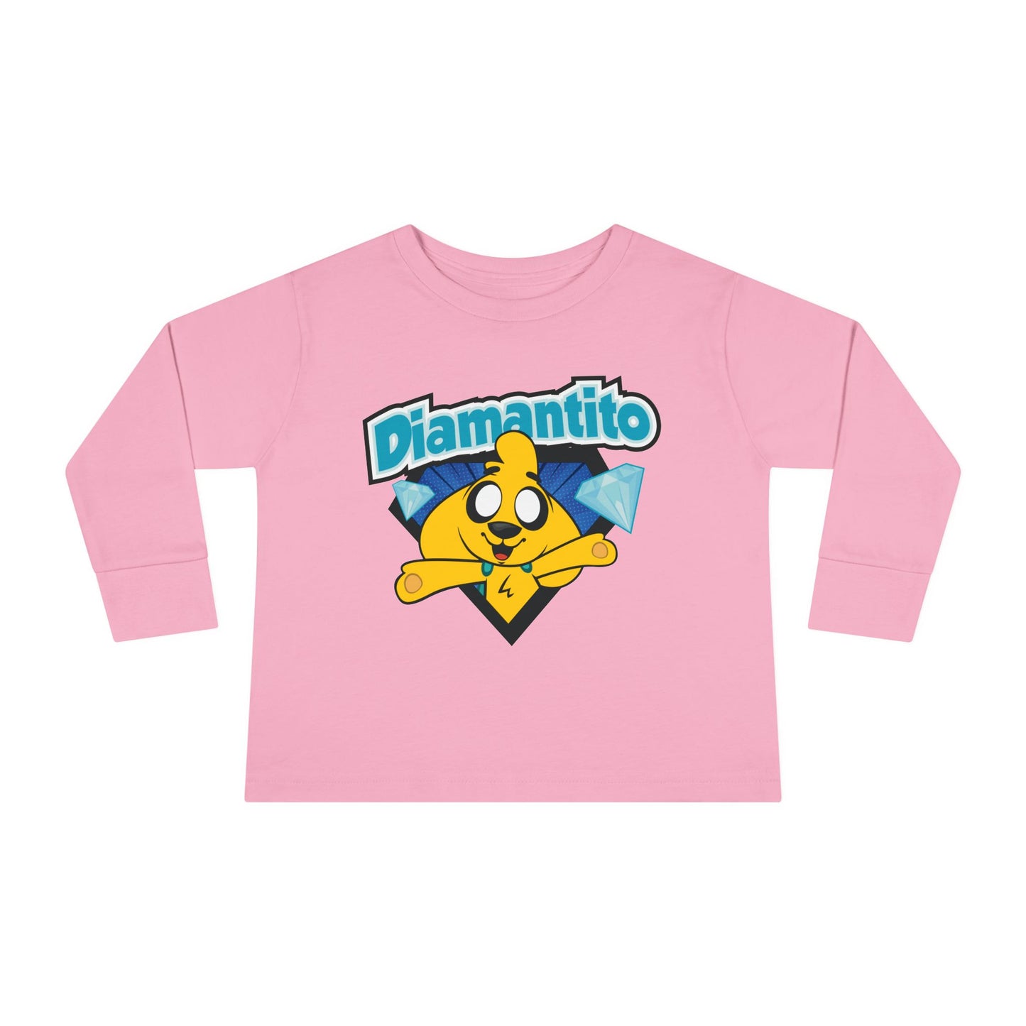 Mikecrack Camiseta Manga Larga para Niños Pequeños