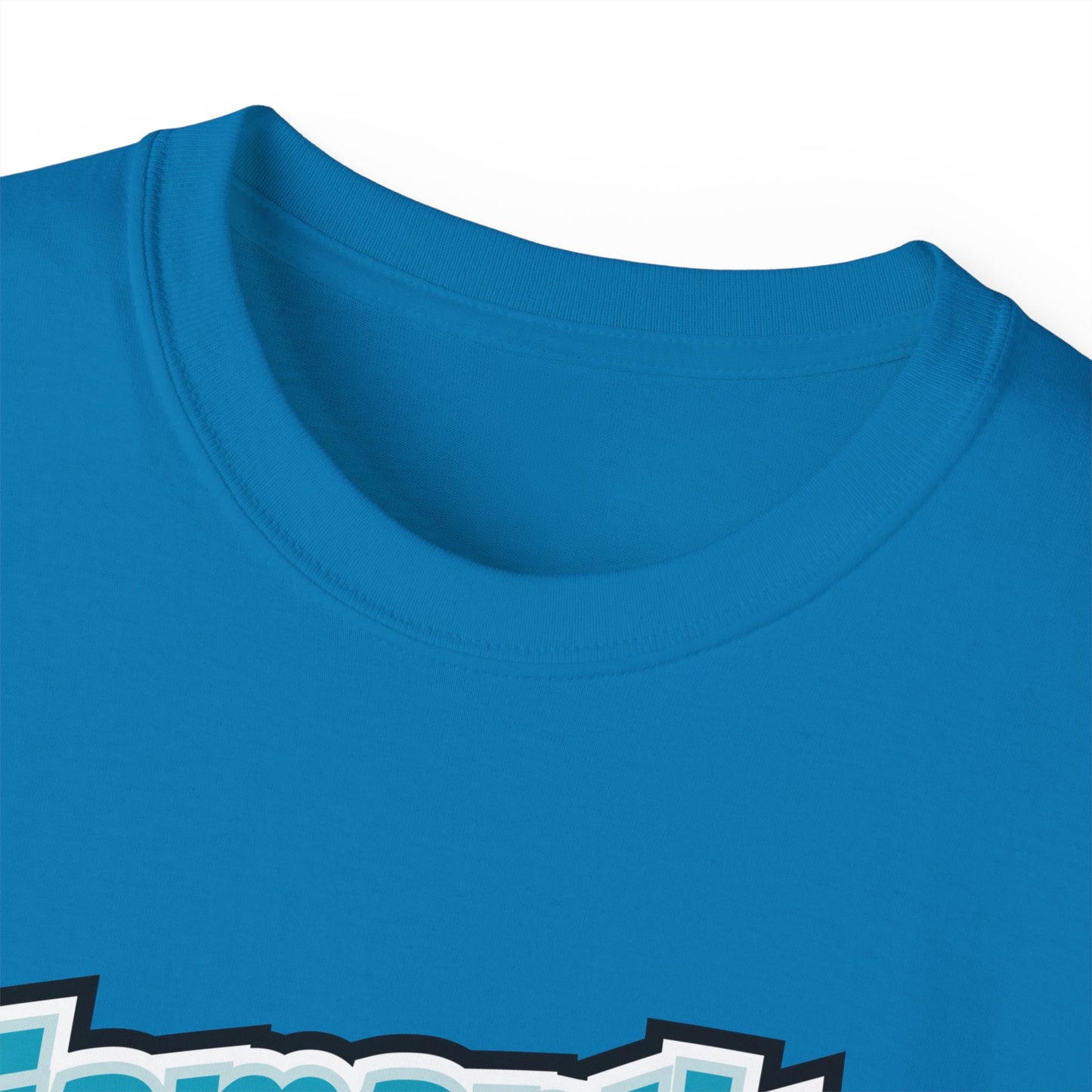Mikecrack Camiseta Unisex de Algodón Ultrafino