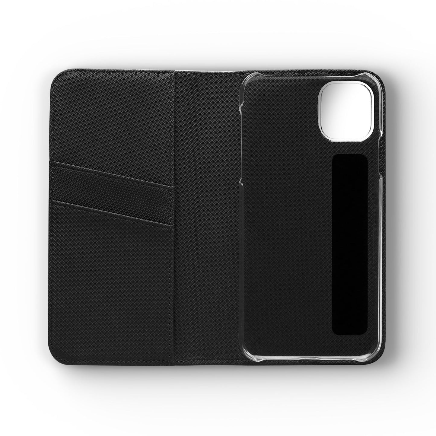 Mikecrack Funda Libro para Móvil iPhone