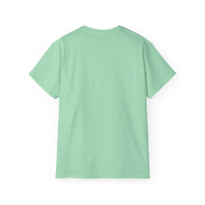 Mikecrack Camiseta Unisex de Algodón Ultrafino
