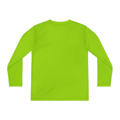 Mikecrack Camiseta Juvenil Deportiva Manga Larga