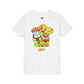 Mikecrack Youth Cotton T-Shirt