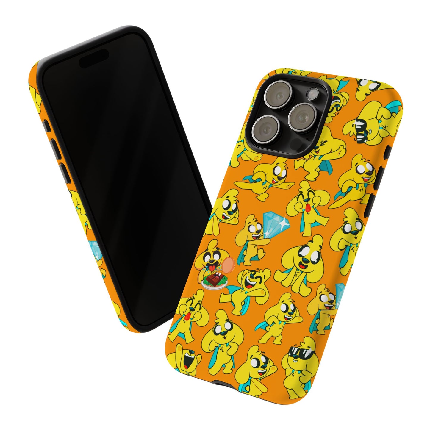 Mikecrack Funda para Móvil iPhone
