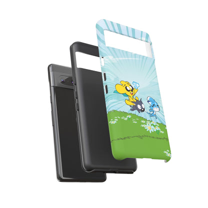 Mikecrack Funda para Móvil Google Pixel