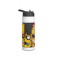 Mikecrack Stainless Steel Thermal Bottle