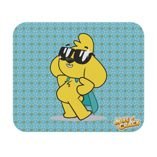 Mikecrack Alfombrilla de Ratón