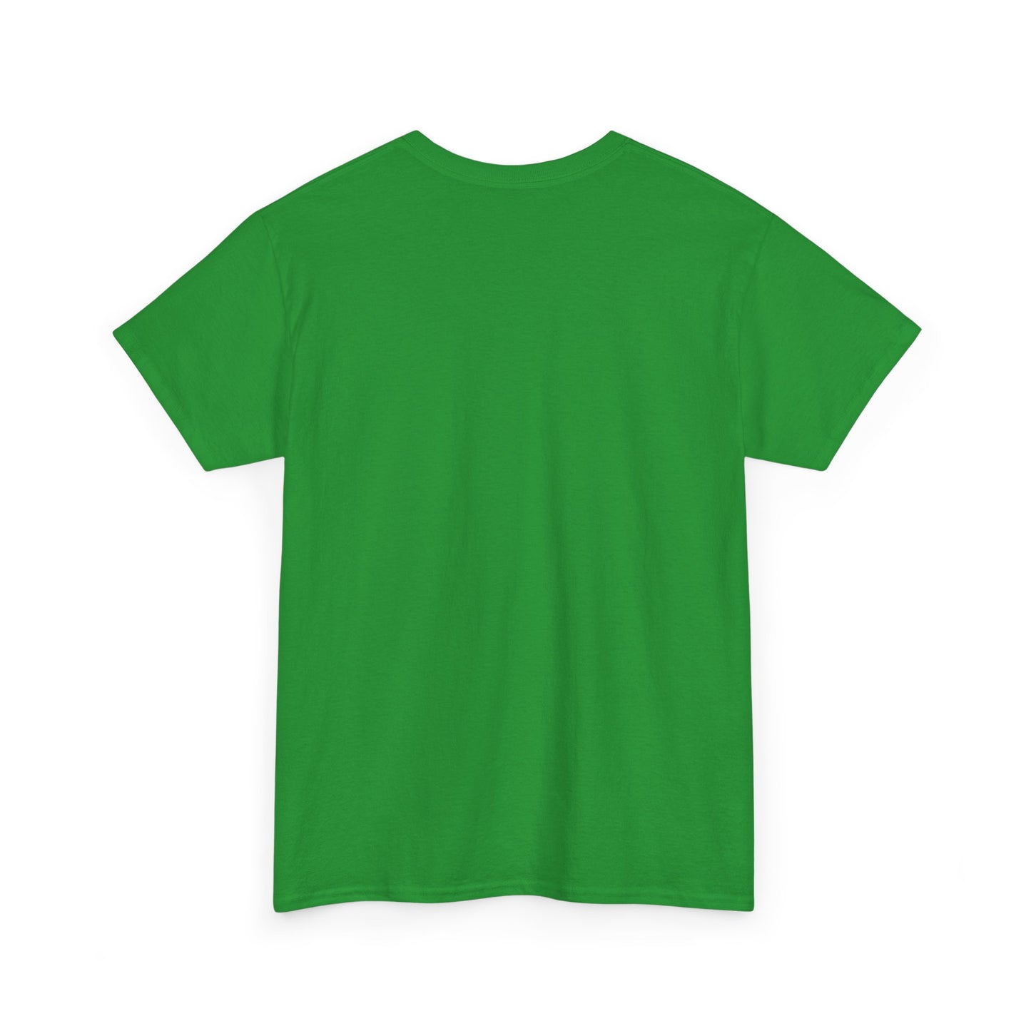 Mikecrack Camiseta Unisex de Algodón Grueso