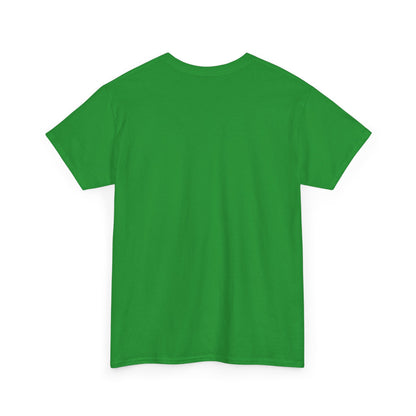 Mikecrack Camiseta Unisex de Algodón Grueso
