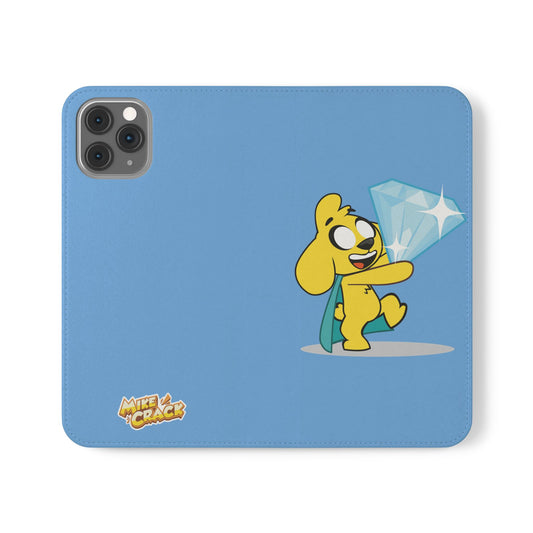 Mikecrack Flip Cases, Model: Iphone 11