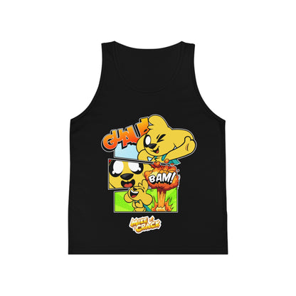 Mikecrack Kids’ Tank Top