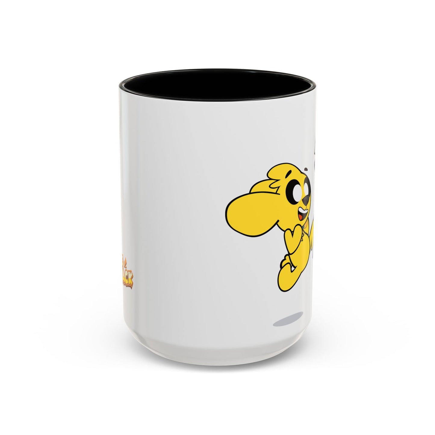 Mikecrack Taza de Cerámica