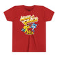Mikecrack Youth Cotton T-Shirt