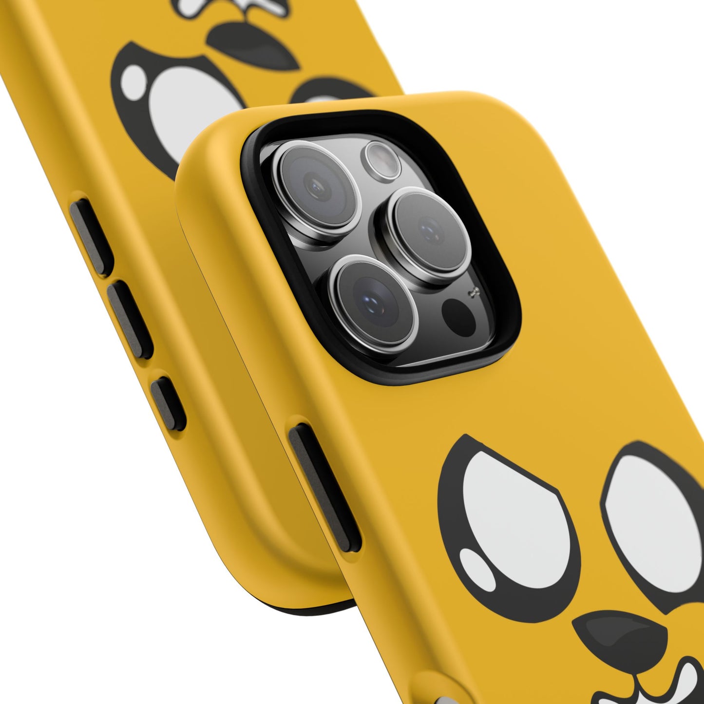 Mikecrack iPhone Phone Case