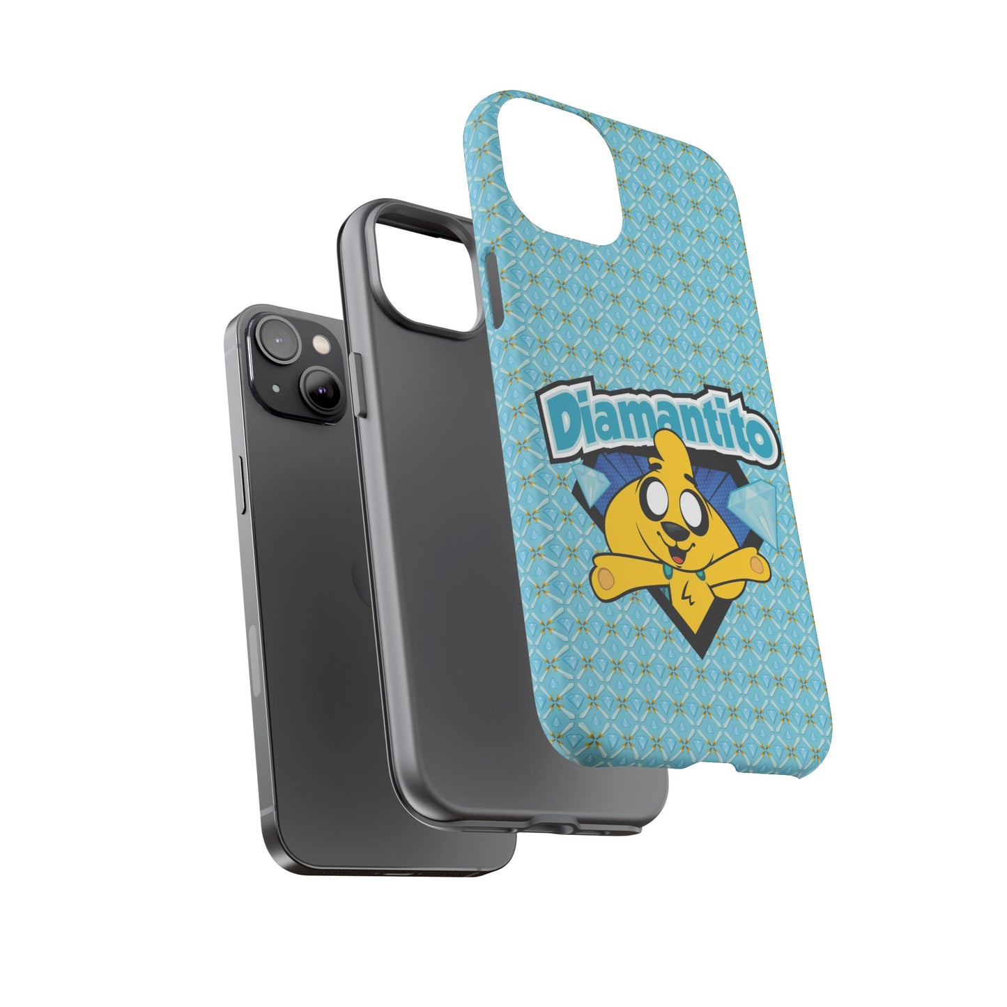 Mikecrack Funda para Móvil iPhone