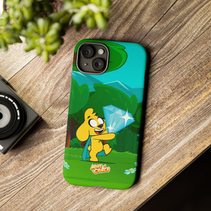 Mikecrack Funda para Móvil iPhone