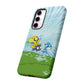 Mikecrack Samsung Phone Case